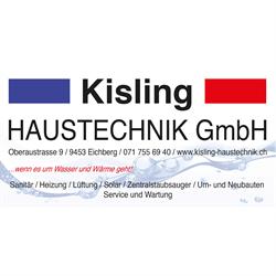 Kisling Haustechnik GmbH