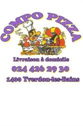 Compo Pizza