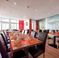 Restaurant Pension Krone
