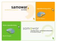 samowar Jugendberatungstelle für den Bezirk Horgen