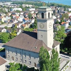 Evang. Kirchgemeinde Arbon