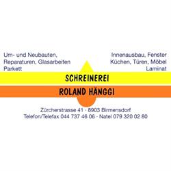 Hänggi Roland