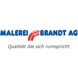 Malerei Brandt AG