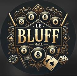 Billardcenter Bluff