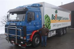 Bollinger Gemüsebau