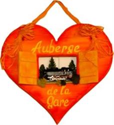 Auberge de la Gare