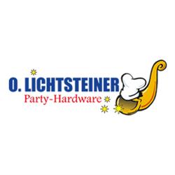 O. Lichtsteiner Party-Hardware