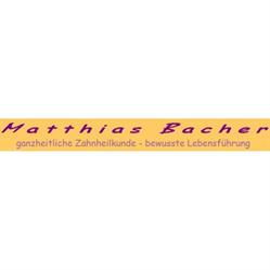 Bacher Matthias