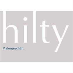 Martin Hilty Malergeschäft