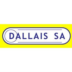 DALLAIS SA