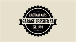 Garage Cressier SA