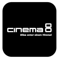 Die Cinema 8 AG