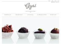 GYSI chocolate world