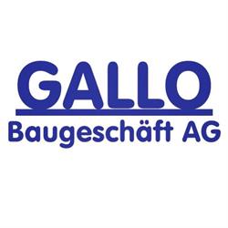 GALLO Baugeschäft