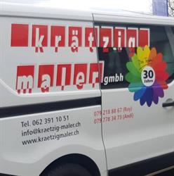 Krätzig Maler GmbH