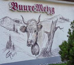 Buure Metzg AG