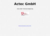 actec GmbH