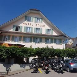 Hotel Adler - Schüpfheim