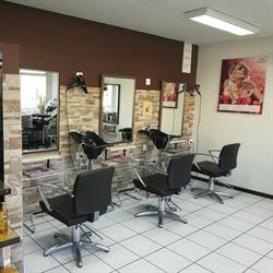 Coiffure Madeleine