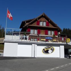 Berggasthaus Hand