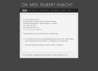 Dr.med. Robert Knecht