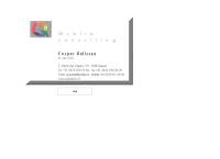 Qualia Consulting Sàrl