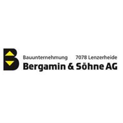 B. Bergamin & Söhne AG