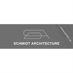 Schmidt architecture Sàrl