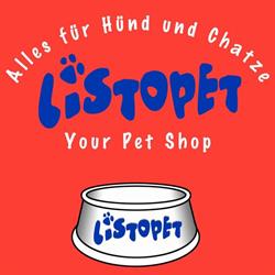 Listopet Center GmbH - Adliswil