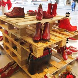 Chaussures Schneider SA