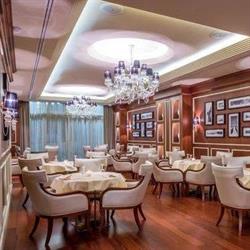Hôtel Century SA