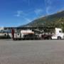 Camion Stadelmann & Fils SA Collombey Valais