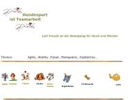 Website von Dr. Daniel Stumm AG
