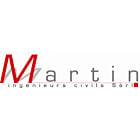 Martin ingénieurs civils Sàrl