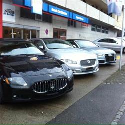 A1 Garage GmbH