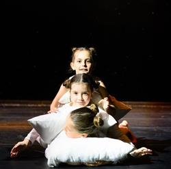 Theatertanzschule