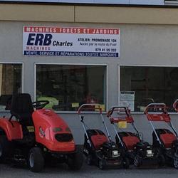Erb MACHINES