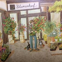 Blumenhof Christian Schoch