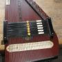 Autoharp, revidiert