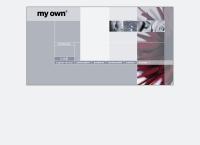 My Own Asprion, Natural Care Concepts