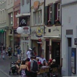 Restaurant zem alte Schluuch