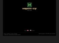 Harradine Golf AG