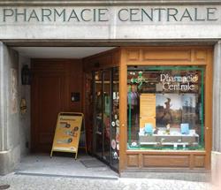 Pharmacie Centrale
