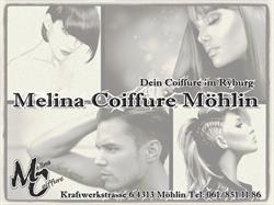 Melina Coiffure Peter