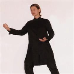 Life in motion with devi rada rageth