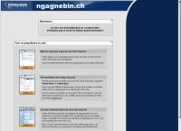 Nicolas Gagnebin Avocat