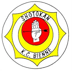 Shotokan Karate Club Bienne
