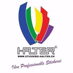 Stickerei Ch. Halter