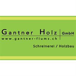 Gantner Holz GmbH