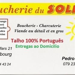 Boucherie du Soleil Sàrl